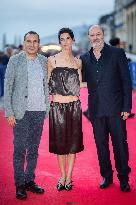 Cabourg Award Ceremony Red Carpet