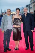 Cabourg Award Ceremony Red Carpet