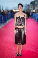Cabourg Award Ceremony Red Carpet