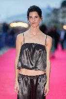 Cabourg Award Ceremony Red Carpet