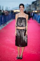 Cabourg Award Ceremony Red Carpet