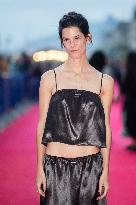 Cabourg Award Ceremony Red Carpet