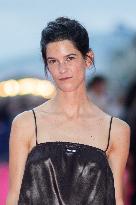 Cabourg Award Ceremony Red Carpet