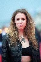 Cabourg Award Ceremony Red Carpet