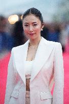 Cabourg Award Ceremony Red Carpet