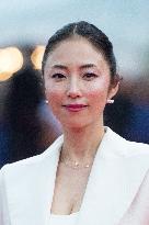 Cabourg Award Ceremony Red Carpet