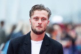 Cabourg Award Ceremony Red Carpet
