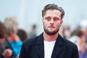Cabourg Award Ceremony Red Carpet