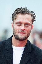 Cabourg Award Ceremony Red Carpet