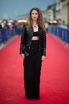 Cabourg Award Ceremony Red Carpet