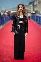 Cabourg Award Ceremony Red Carpet