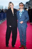 Cabourg Award Ceremony Red Carpet