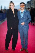 Cabourg Award Ceremony Red Carpet