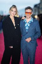 Cabourg Award Ceremony Red Carpet