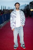 Cabourg Award Ceremony Red Carpet