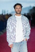 Cabourg Award Ceremony Red Carpet