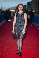 Cabourg Award Ceremony Red Carpet