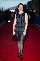 Cabourg Award Ceremony Red Carpet