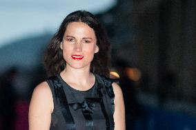 Cabourg Award Ceremony Red Carpet