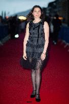 Cabourg Award Ceremony Red Carpet