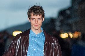 Cabourg Award Ceremony Red Carpet