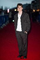 Cabourg Award Ceremony Red Carpet