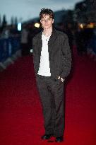 Cabourg Award Ceremony Red Carpet