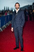 Cabourg Award Ceremony Red Carpet