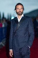 Cabourg Award Ceremony Red Carpet