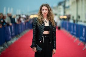 Cabourg Award Ceremony Red Carpet