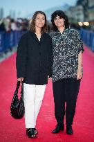 Cabourg Award Ceremony Red Carpet
