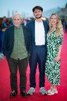 Cabourg Award Ceremony Red Carpet