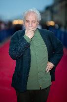 Cabourg Award Ceremony Red Carpet