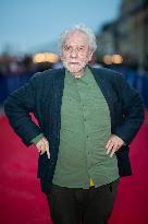 Cabourg Award Ceremony Red Carpet