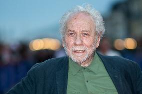 Cabourg Award Ceremony Red Carpet