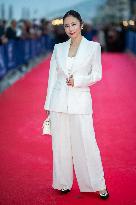 Cabourg Award Ceremony Red Carpet