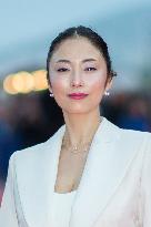 Cabourg Award Ceremony Red Carpet