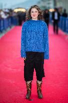 Cabourg Award Ceremony Red Carpet