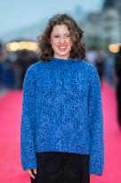 Cabourg Award Ceremony Red Carpet