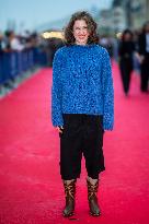 Cabourg Award Ceremony Red Carpet