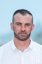 Cabourg Award Ceremony Red Carpet