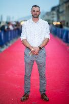 Cabourg Award Ceremony Red Carpet