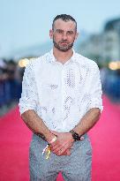 Cabourg Award Ceremony Red Carpet