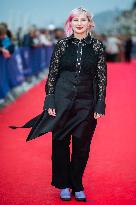 Cabourg Award Ceremony Red Carpet