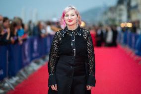Cabourg Award Ceremony Red Carpet