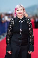 Cabourg Award Ceremony Red Carpet