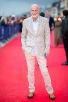 Cabourg Award Ceremony Red Carpet