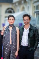 Cabourg Award Ceremony Red Carpet