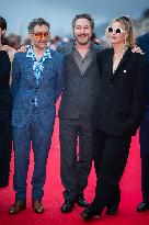 Cabourg Award Ceremony Red Carpet