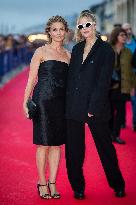 Cabourg Award Ceremony Red Carpet